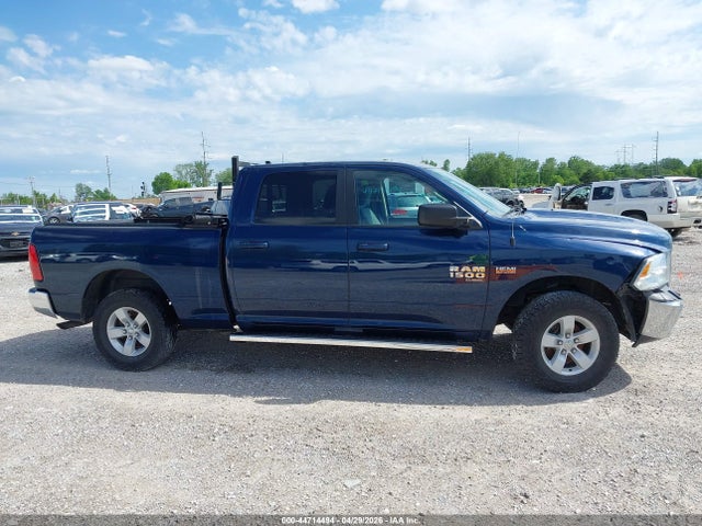 Aukcja sprzedaży 2019 Ram 1500 Classic Slt  4x4 6'4 Box, vin: 1C6RR7TT7KS705369, numer aukcji: 44714494