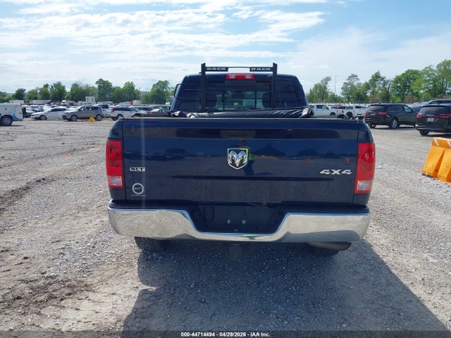 Aukcja sprzedaży 2019 Ram 1500 Classic Slt  4x4 6'4 Box, vin: 1C6RR7TT7KS705369, numer aukcji: 44714494