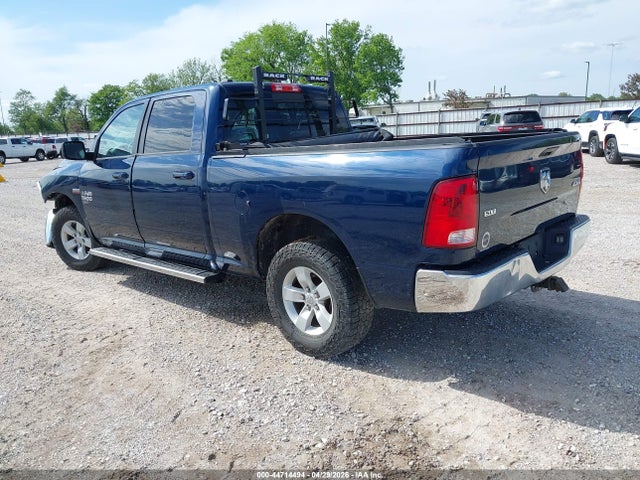 Aukcja sprzedaży 2019 Ram 1500 Classic Slt  4x4 6'4 Box, vin: 1C6RR7TT7KS705369, numer aukcji: 44714494