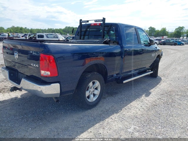 Aukcja sprzedaży 2019 Ram 1500 Classic Slt  4x4 6'4 Box, vin: 1C6RR7TT7KS705369, numer aukcji: 44714494