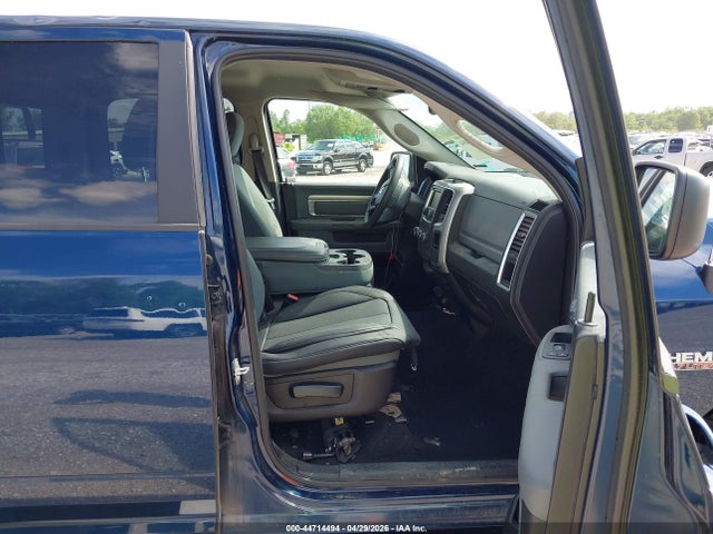 Aukcja sprzedaży 2019 Ram 1500 Classic Slt  4x4 6'4 Box, vin: 1C6RR7TT7KS705369, numer aukcji: 44714494