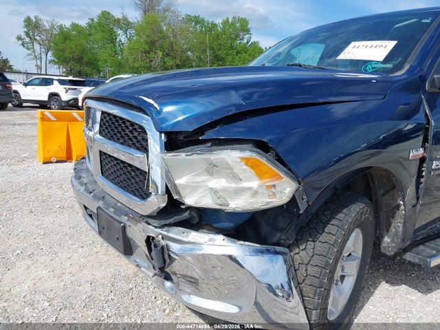 Aukcja sprzedaży 2019 Ram 1500 Classic Slt  4x4 6'4 Box, vin: 1C6RR7TT7KS705369, numer aukcji: 44714494