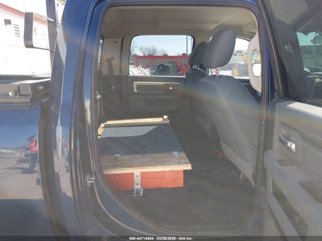 Aukcja sprzedaży 2019 Ram 1500 Classic Slt  4x4 6'4 Box, vin: 1C6RR7TT7KS705369, numer aukcji: 44714494