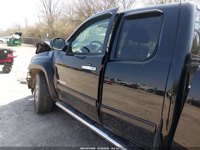 2011 Gmc Sierra 1500 Slt მანქანა იყიდება აუქციონზე, vin: 1GTR2WE3XBZ387646, აუქციონის ნომერი: 44714500