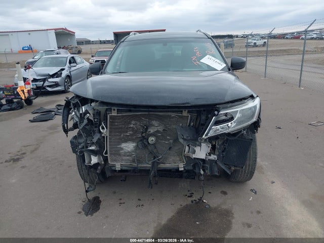 Nissan Pathfinder Sl 2014 5N1AR2MM3EC721529 Image 13