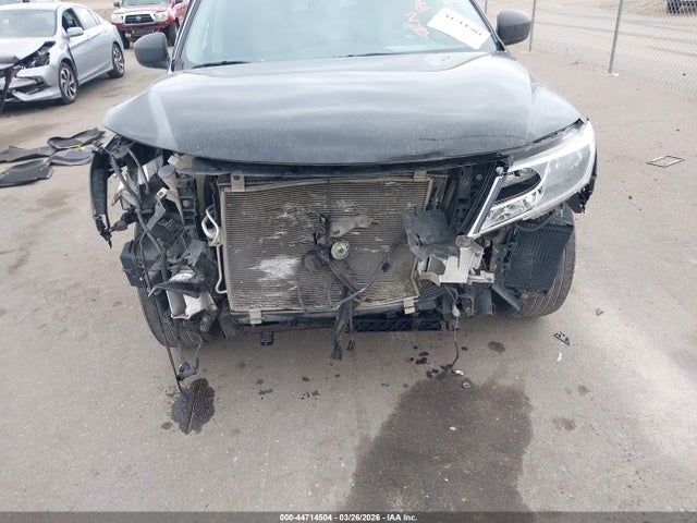 Nissan Pathfinder Sl 2014 5N1AR2MM3EC721529 Image 6