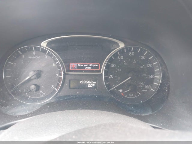 Nissan Pathfinder Sl 2014 5N1AR2MM3EC721529 Image 7