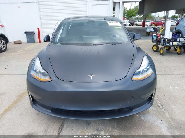 Продажа на аукционе авто 2022 Tesla Model 3 Long Range Dual Motor All-wheel Drive, vin: 5YJ3E1EB3NF275126, номер лота: 44714503