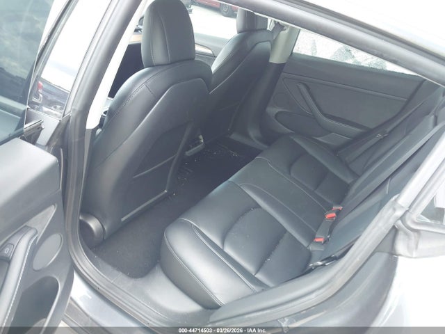 Продажа на аукционе авто 2022 Tesla Model 3 Long Range Dual Motor All-wheel Drive, vin: 5YJ3E1EB3NF275126, номер лота: 44714503