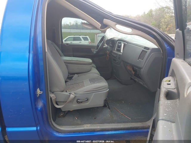 Aukcja sprzedaży 2007 Dodge Ram 1500 Slt/trx4 Off Road/sport, vin: 1D7HU16267J639578, numer aukcji: 44714507