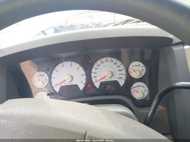 Aukcja sprzedaży 2007 Dodge Ram 1500 Slt/trx4 Off Road/sport, vin: 1D7HU16267J639578, numer aukcji: 44714507