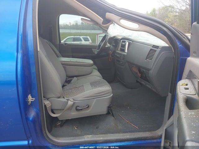 Aukcja sprzedaży 2007 Dodge Ram 1500 Slt/trx4 Off Road/sport, vin: 1D7HU16267J639578, numer aukcji: 44714507