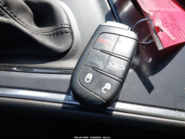 Продажа на аукционе авто 2018 Dodge Challenger Sxt Plus, vin: 2C3CDZAG8JH271505, номер лота: 44714508