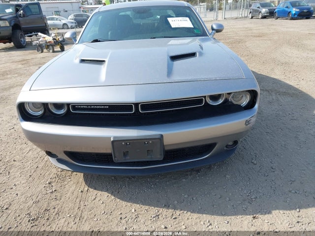 Продажа на аукционе авто 2018 Dodge Challenger Sxt Plus, vin: 2C3CDZAG8JH271505, номер лота: 44714508