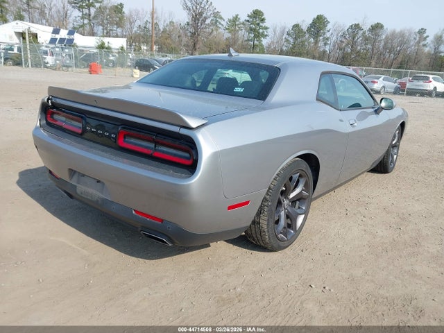 Продажа на аукционе авто 2018 Dodge Challenger Sxt Plus, vin: 2C3CDZAG8JH271505, номер лота: 44714508
