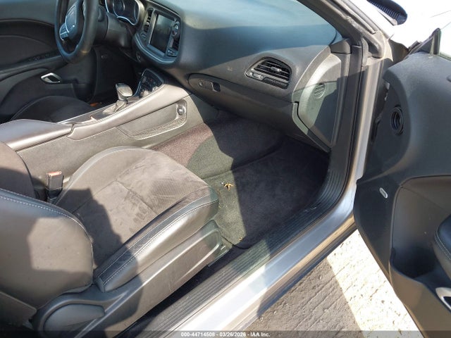 Продажа на аукционе авто 2018 Dodge Challenger Sxt Plus, vin: 2C3CDZAG8JH271505, номер лота: 44714508