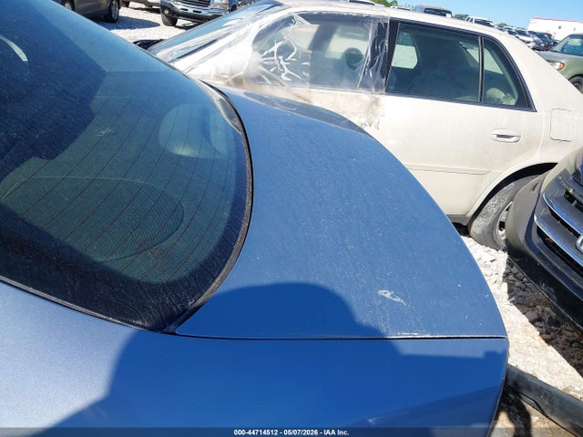 Aukcja sprzedaży 2004 Acura Tsx, vin: JH4CL968X4C043916, numer aukcji: 44714512
