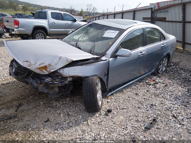 Aukcja sprzedaży 2004 Acura Tsx, vin: JH4CL968X4C043916, numer aukcji: 44714512