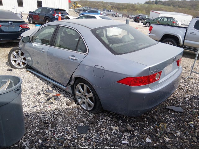 Aukcja sprzedaży 2004 Acura Tsx, vin: JH4CL968X4C043916, numer aukcji: 44714512