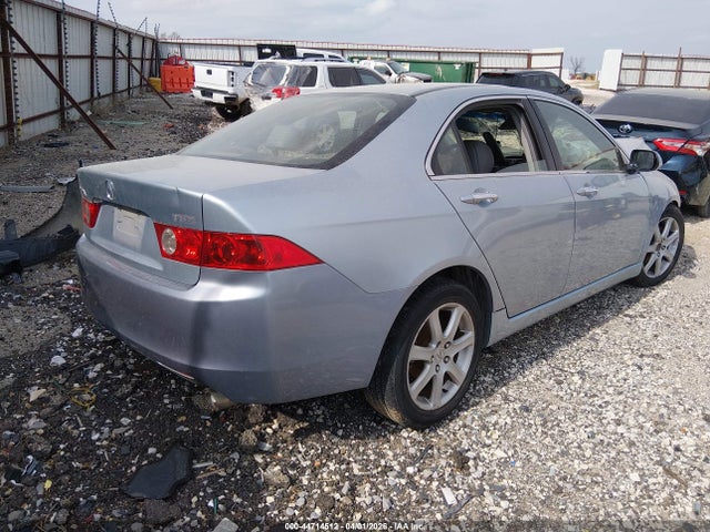 Aukcja sprzedaży 2004 Acura Tsx, vin: JH4CL968X4C043916, numer aukcji: 44714512