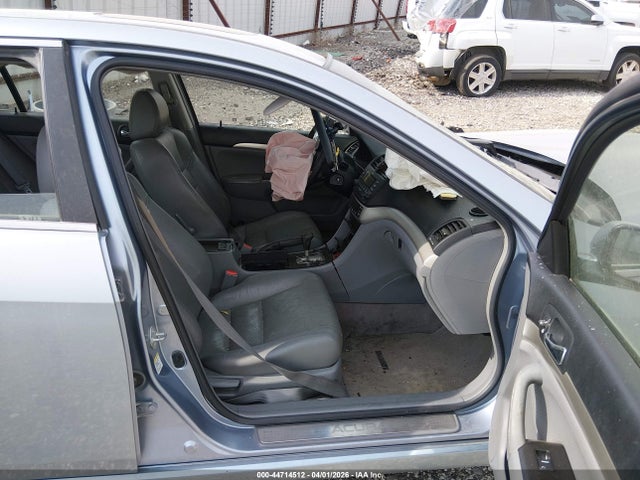 Aukcja sprzedaży 2004 Acura Tsx, vin: JH4CL968X4C043916, numer aukcji: 44714512