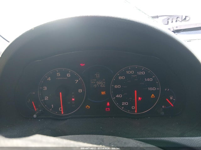 Aukcja sprzedaży 2004 Acura Tsx, vin: JH4CL968X4C043916, numer aukcji: 44714512