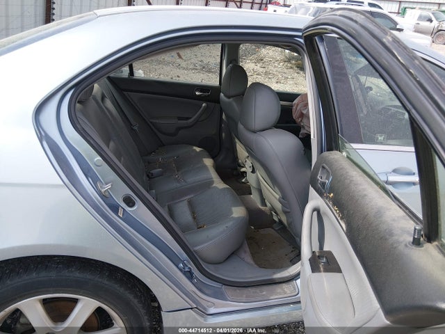 Aukcja sprzedaży 2004 Acura Tsx, vin: JH4CL968X4C043916, numer aukcji: 44714512