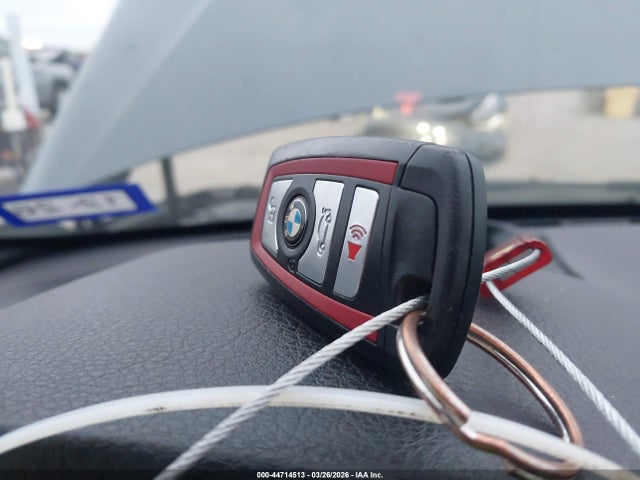 Aukcja sprzedaży 2016 Bmw 328i, vin: WBA8E9G50GNT45226, numer aukcji: 44714513