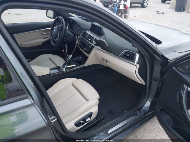 Aukcja sprzedaży 2016 Bmw 328i, vin: WBA8E9G50GNT45226, numer aukcji: 44714513