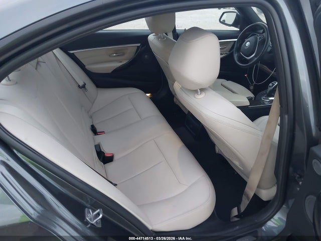 Aukcja sprzedaży 2016 Bmw 328i, vin: WBA8E9G50GNT45226, numer aukcji: 44714513