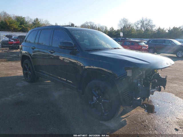 Продажа на аукционе авто 2024 Jeep Grand Cherokee Altitude 4x4, vin: 1C4RJHAG2RC244288, номер лота: 44714517