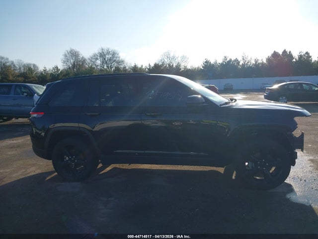 Aukcja sprzedaży 2024 Jeep Grand Cherokee Altitude 4x4, vin: 1C4RJHAG2RC244288, numer aukcji: 44714517