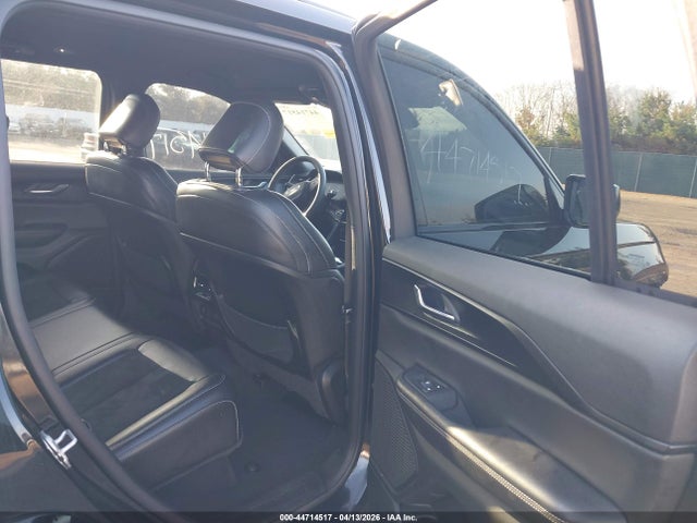 Aukcja sprzedaży 2024 Jeep Grand Cherokee Altitude 4x4, vin: 1C4RJHAG2RC244288, numer aukcji: 44714517