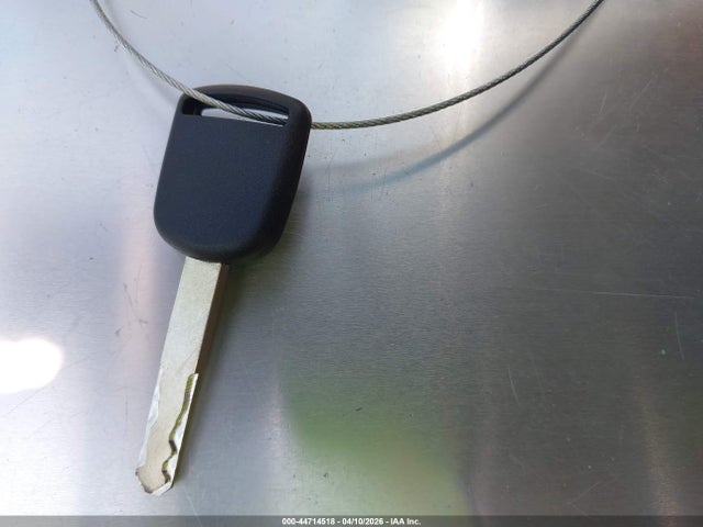 2011 HONDA ODYSSEY 5FNRL5H62BB089630 Photo 10