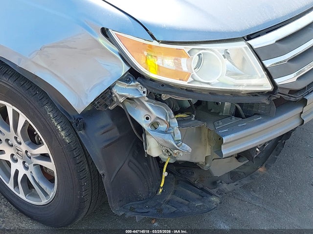 2011 HONDA ODYSSEY 5FNRL5H62BB089630 Photo 5