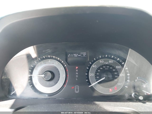 2011 HONDA ODYSSEY 5FNRL5H62BB089630 Photo 6