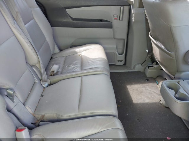 2011 HONDA ODYSSEY 5FNRL5H62BB089630 Photo 7