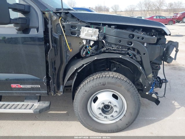 Aukcja sprzedaży 2026 Ford F-350 Xlt, vin: 1FT8W3DM7TEC28794, numer aukcji: 44714526