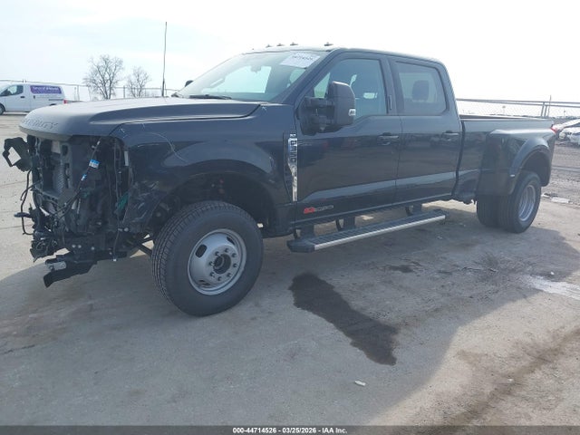 Aukcja sprzedaży 2026 Ford F-350 Xlt, vin: 1FT8W3DM7TEC28794, numer aukcji: 44714526