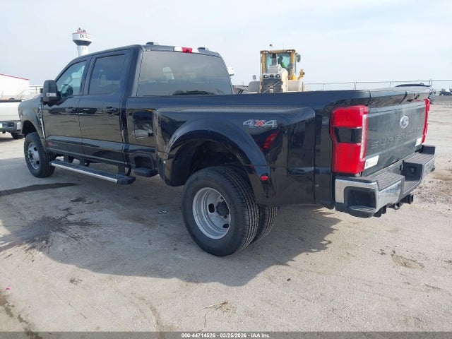Aukcja sprzedaży 2026 Ford F-350 Xlt, vin: 1FT8W3DM7TEC28794, numer aukcji: 44714526