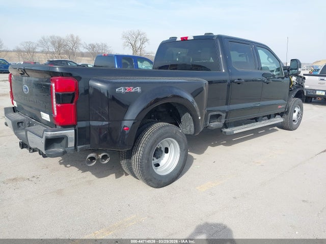 Aukcja sprzedaży 2026 Ford F-350 Xlt, vin: 1FT8W3DM7TEC28794, numer aukcji: 44714526
