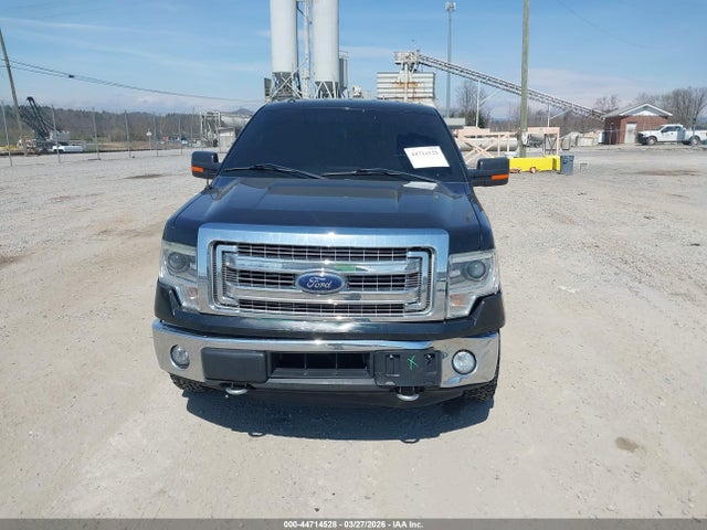 1FTFW1ET9EKD79240 Ford F-150 Xlt