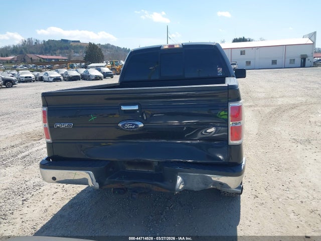1FTFW1ET9EKD79240 Ford F-150 Xlt