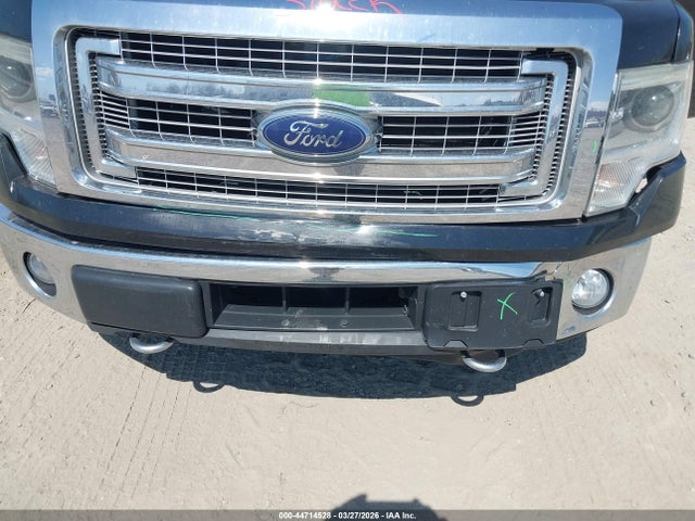 1FTFW1ET9EKD79240 Ford F-150 Xlt