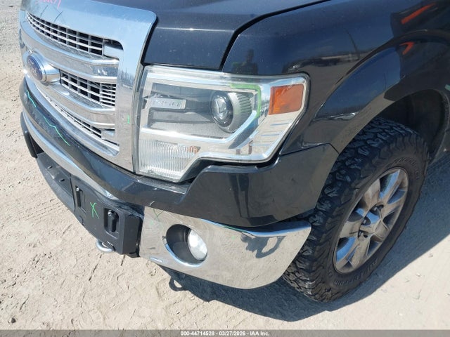 1FTFW1ET9EKD79240 Ford F-150 Xlt