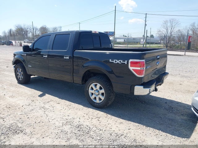 1FTFW1ET9EKD79240 Ford F-150 Xlt