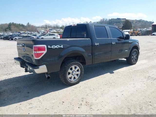 1FTFW1ET9EKD79240 Ford F-150 Xlt