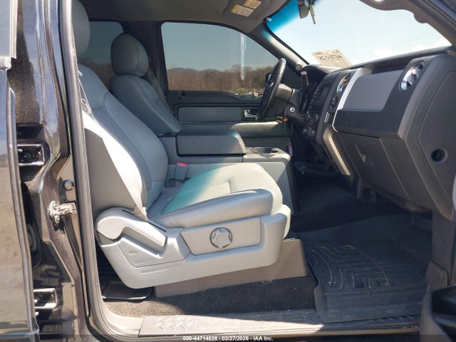 1FTFW1ET9EKD79240 Ford F-150 Xlt