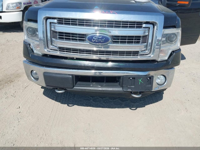 1FTFW1ET9EKD79240 Ford F-150 Xlt