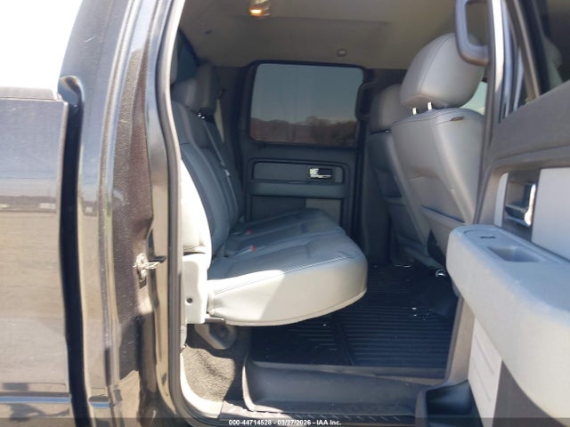 1FTFW1ET9EKD79240 Ford F-150 Xlt